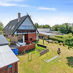 Appartement "Lacey" - 4km from the sea