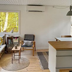 Vakantiehuis "Ermelina" - 150m from the sea