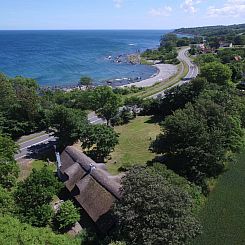 Vakantiehuis "Nyyrikki" - 100m from the sea