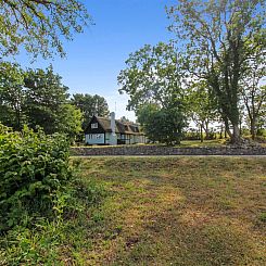 Vakantiehuis "Nyyrikki" - 100m from the sea