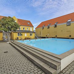 Appartement "Alfred" - 25m from the sea