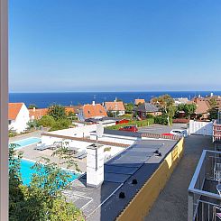 Appartement "Alfred" - 25m from the sea