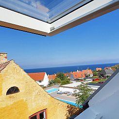 Appartement "Alfred" - 25m from the sea