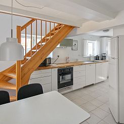 Appartement "Alfred" - 25m from the sea