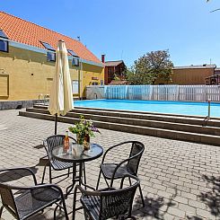 Vakantiehuis "Carlie" - 2.8km from the sea