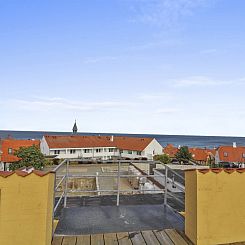 Vakantiehuis "Hildulf" - 1km from the sea