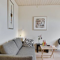 Vakantiehuis "Hildulf" - 1km from the sea