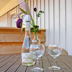 Vakantiehuis "Hildulf" - 1km from the sea