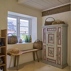 Vakantiehuis "Aarni" - 6.5km from the sea