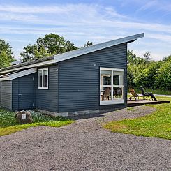 Vakantiehuis "Laerke" - 200m from the sea