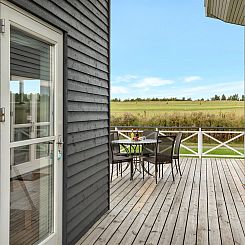 Appartement "Helemine" - 2.8km from the sea