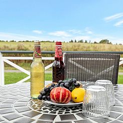 Appartement "Helemine" - 2.8km from the sea