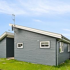 Vakantiehuis "Melin" - 2.8km from the sea