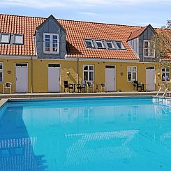 Appartement "Gulla" - 300m from the sea