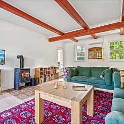 Vakantiehuis "Waldemar" - 8km from the sea