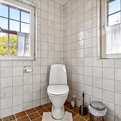 Vakantiehuis "Waldemar" - 8km from the sea