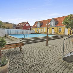 Vakantiehuis "Frederikke" - 300m from the sea