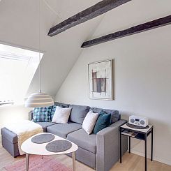 Vakantiehuis "Frederikke" - 300m from the sea