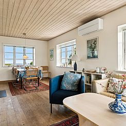 Vakantiehuis "Torbjörn" - 2.5km from the sea