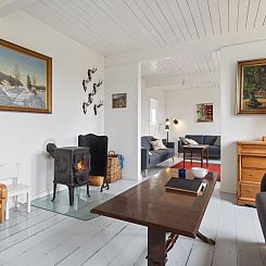 Vakantiehuis "Torbjörn" - 2.5km from the sea