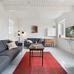 Vakantiehuis "Torbjörn" - 2.5km from the sea