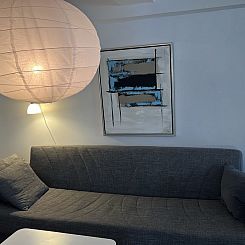 Appartement "Amaia" - 500m from the sea