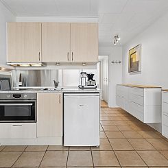 Vakantiehuis "Jolanda" - 800m from the sea