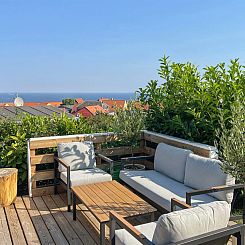 Vakantiehuis "Jolanda" - 800m from the sea