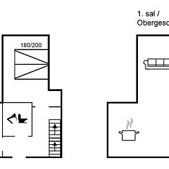 Appartement "Merta" - 500m from the sea