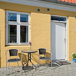 Appartement "Merta" - 500m from the sea