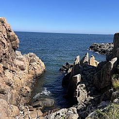 Appartement "Kamile" - 400m from the sea
