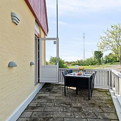 Appartement "Kamile" - 400m from the sea