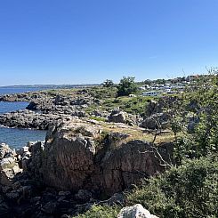 Appartement "Thorvor" - 70m from the sea