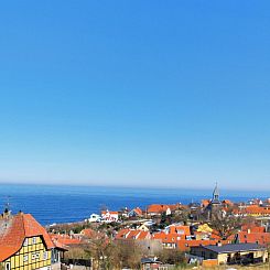 Appartement "Thorvor" - 70m from the sea