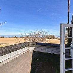 Appartement "Singa" - 600m from the sea