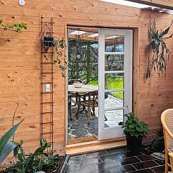 Appartement "Singa" - 600m from the sea