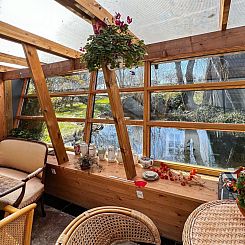 Appartement "Singa" - 600m from the sea