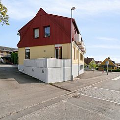 Appartement "Kamile" - 400m from the sea