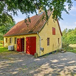 Vakantiehuis "Waldemar" - 8km from the sea