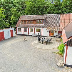 Vakantiehuis "Helmer" - 3km from the sea