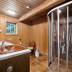Vakantiehuis "Helmer" - 3km from the sea