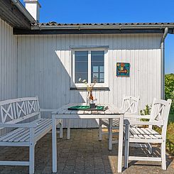 Vakantiehuis "Nilia" - 3.5km from the sea