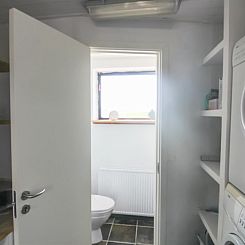 Vakantiehuis "Nilia" - 3.5km from the sea