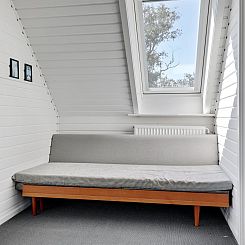 Vakantiehuis "Nilia" - 3.5km from the sea