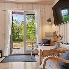 Vakantiehuis "Johan" - 200m from the sea