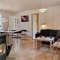 Vakantiehuis "Johan" - 200m from the sea