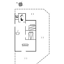 Vakantiehuis "Nis" - 200m from the sea