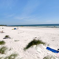 Vakantiehuis "Jale" - 50m from the sea