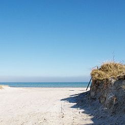 Vakantiehuis "Virpi" - 8km from the sea