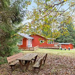 Vakantiehuis "Jaarne" - 800m from the sea